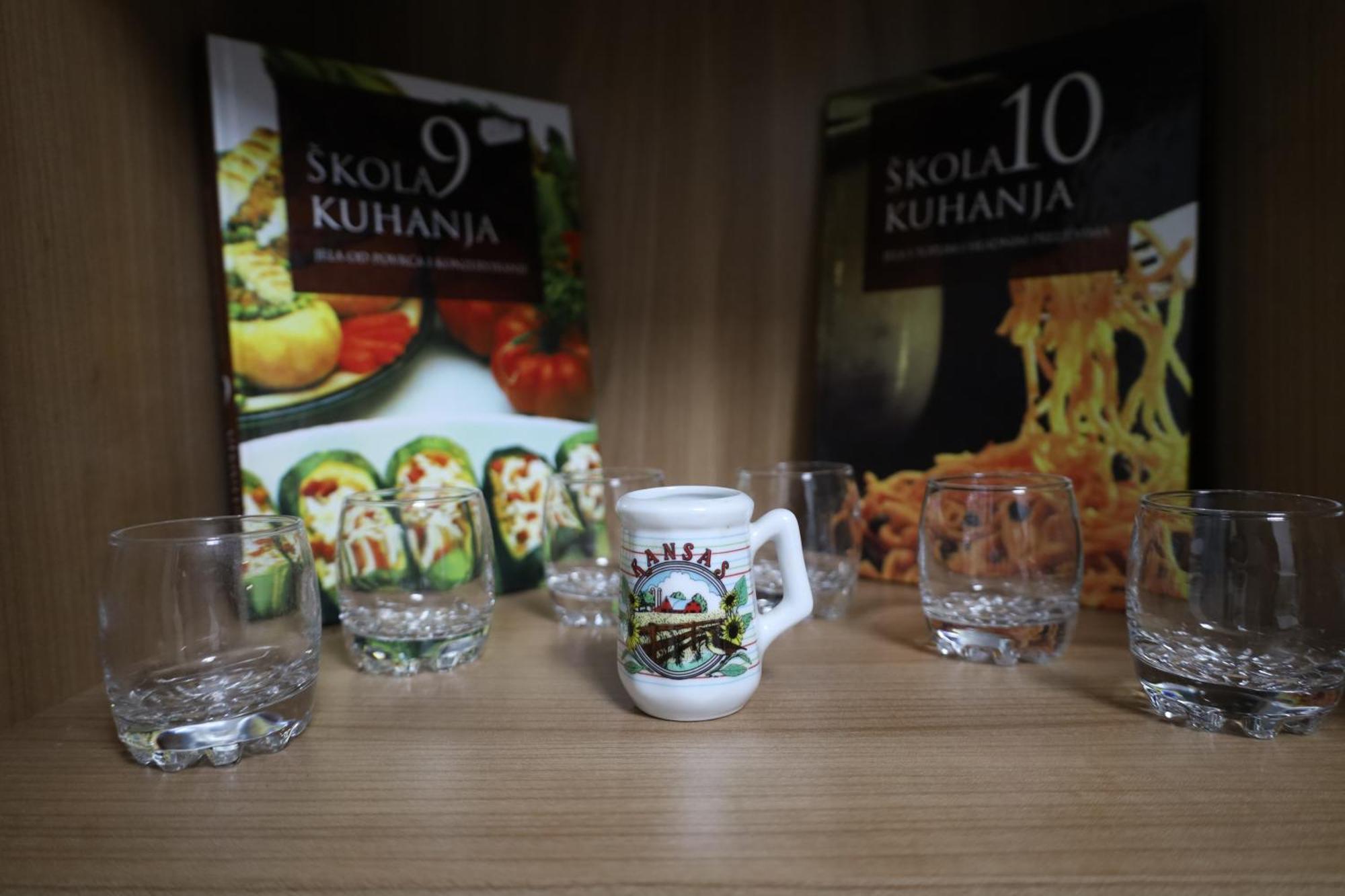 Hacijenda Villa Vukovár Kültér fotó
