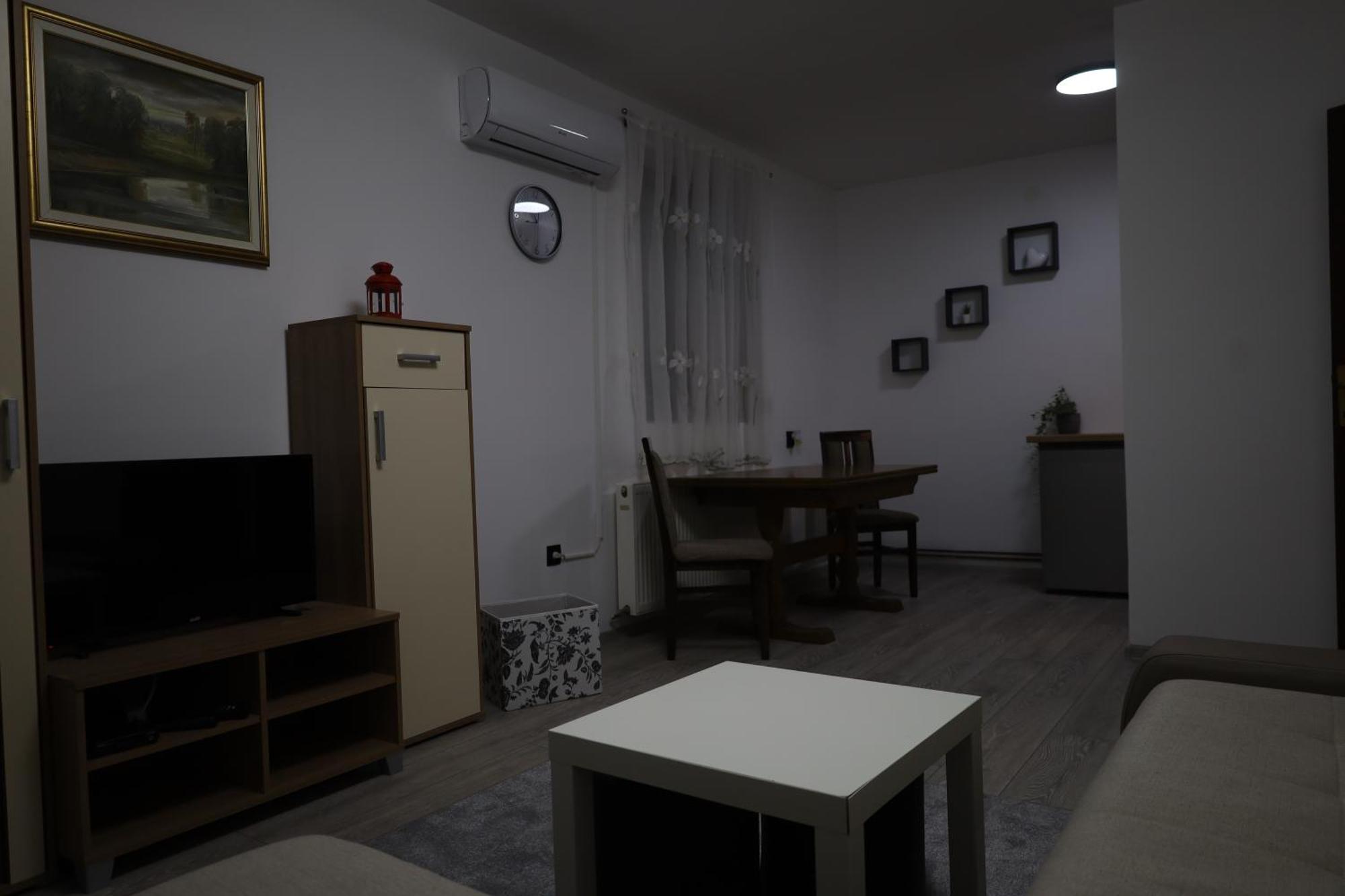 Hacijenda Villa Vukovár Kültér fotó