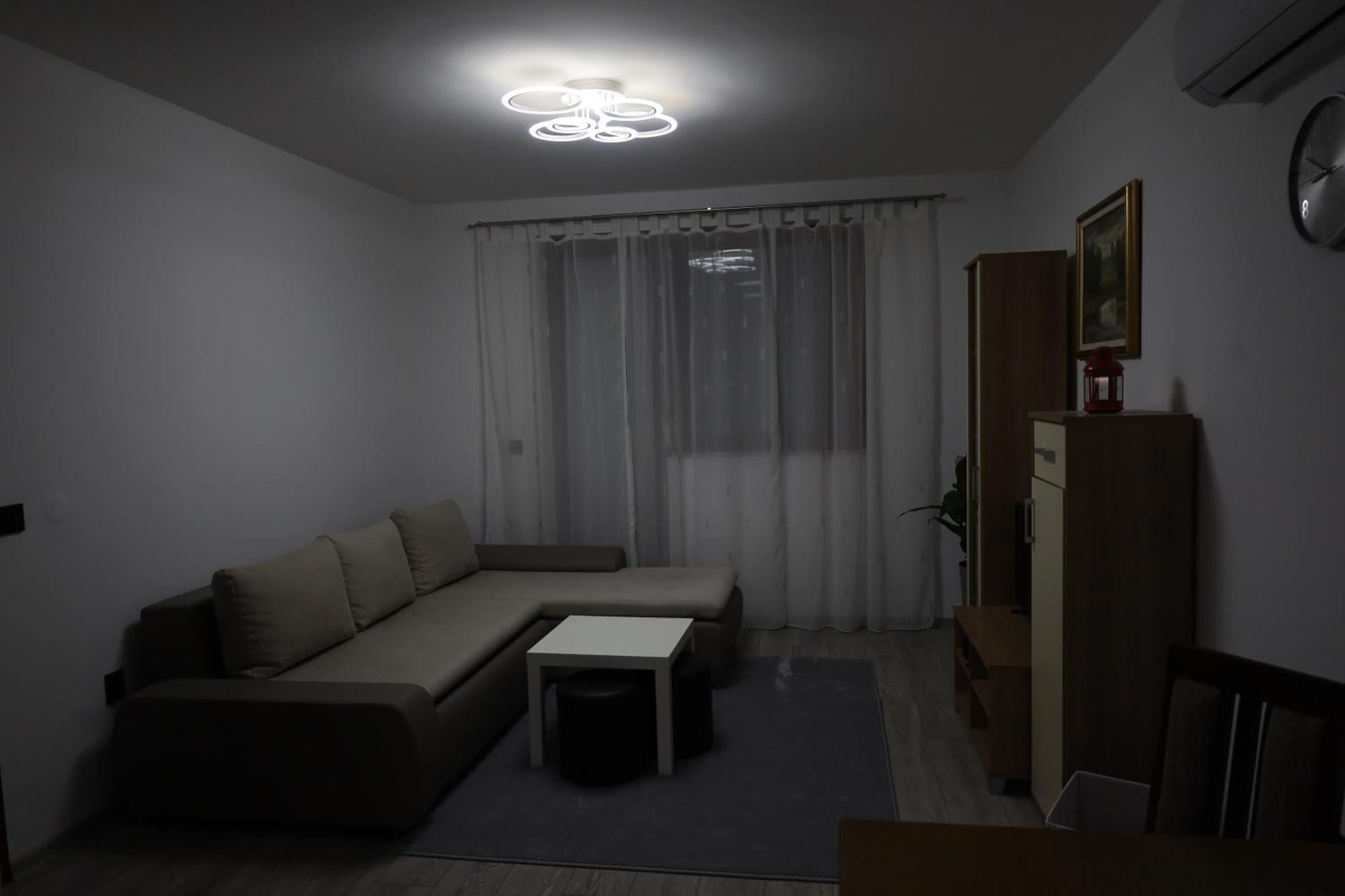 Hacijenda Villa Vukovár Kültér fotó