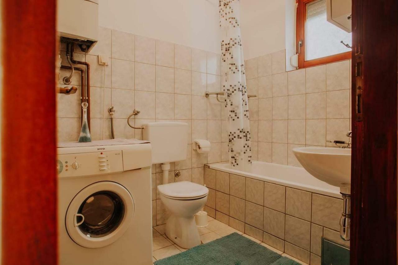 Hacijenda Villa Vukovár Kültér fotó
